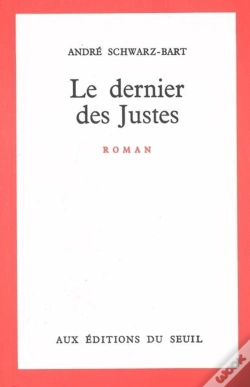Capa do artigo Le Dernier Des Justes