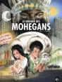 Le Dernier Des Mohegans T.1 ; L'Ancêtre - Preview