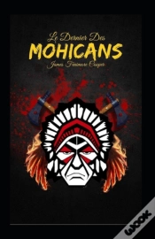 Capa do artigo Le Dernier Des Mohicans Annote