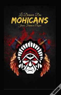Capa do artigo Le Dernier Des Mohicans Annote