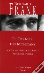 Le Dernier Des Mohicans