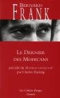 Le Dernier Des Mohicans - Preview