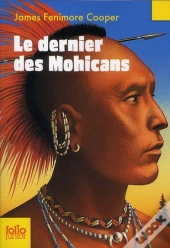 Le Dernier Des Mohicans