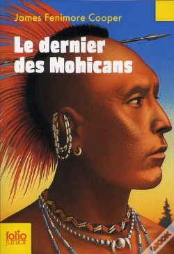 Capa do artigo Le Dernier Des Mohicans
