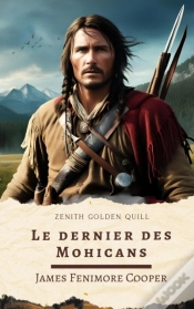 Capa do artigo Le Dernier Des Mohicans