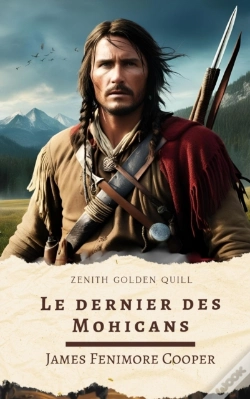 Capa do artigo Le Dernier Des Mohicans