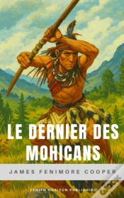 Capa do artigo Le Dernier Des Mohicans