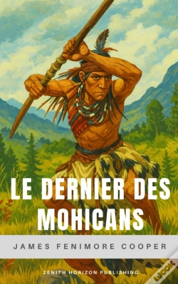 Capa do artigo Le Dernier Des Mohicans