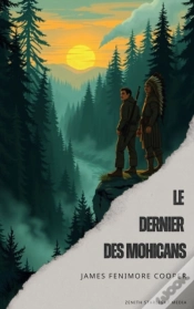 Capa do artigo Le Dernier Des Mohicans