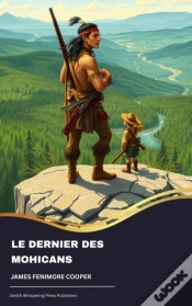 Capa do artigo Le Dernier Des Mohicans