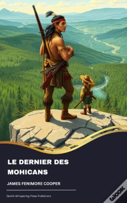 Capa do artigo Le Dernier Des Mohicans