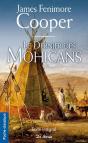 Le Dernier Des Mohicans - Preview