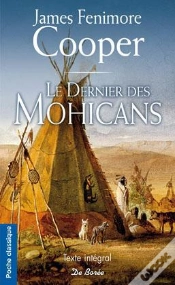 Capa do artigo Le Dernier Des Mohicans