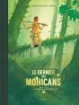 Le Dernier Des Mohicans - Preview