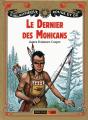 Le Dernier Des Mohicans - Preview