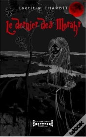 Capa do artigo Le Dernier Des Morahr