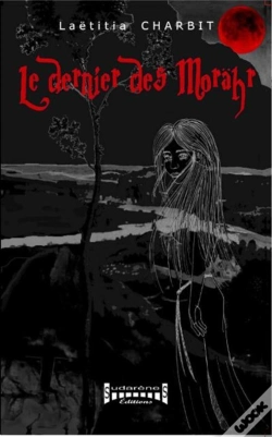 Capa do artigo Le Dernier Des Morahr