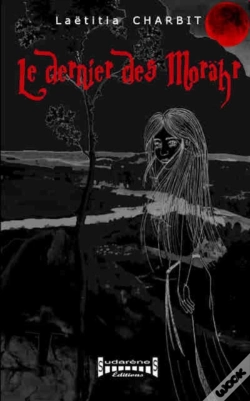 Capa do artigo Le Dernier Des Morähr