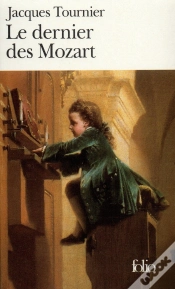Capa do artigo Le Dernier Des Mozart