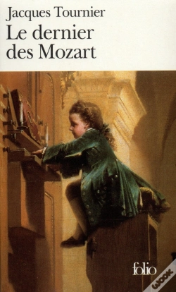 Capa do artigo Le Dernier Des Mozart