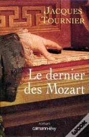 Capa do artigo Le Dernier Des Mozart