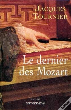 Capa do artigo Le Dernier Des Mozart