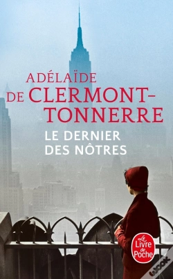 Capa do artigo Le Dernier Des Nôtres