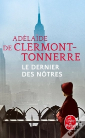 Le Dernier Des Nôtres