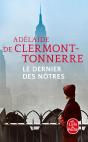Le Dernier Des Nôtres - Preview