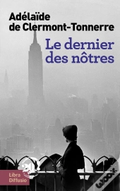 Le Dernier Des Nôtres