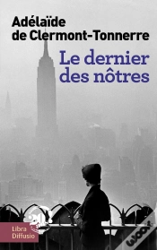 Capa do artigo Le Dernier Des Nôtres