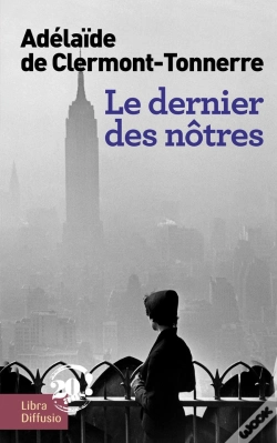 Capa do artigo Le Dernier Des Nôtres