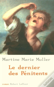 Capa do artigo Le Dernier Des Penitents