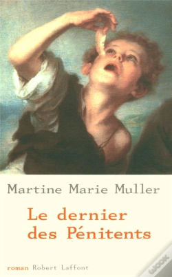 Capa do artigo Le Dernier Des Penitents