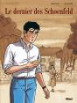 Le Dernier Des Schoenfeld - Tome 01 : La Confession D'Agathe - Preview