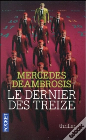 Capa do artigo Le Dernier Des Treize