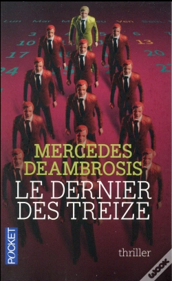 Capa do artigo Le Dernier Des Treize