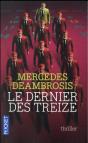 Le Dernier Des Treize - Preview