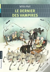 Capa do artigo Le Dernier Des Vampires
