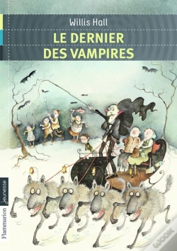 Capa do artigo Le Dernier Des Vampires