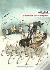 Le Dernier Des Vampires