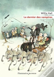 Capa do artigo Le Dernier Des Vampires