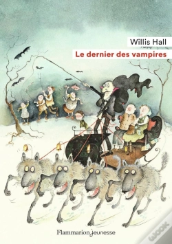Capa do artigo Le Dernier Des Vampires