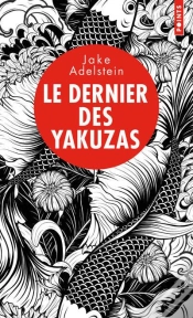 Capa do artigo Le Dernier Des Yakuzas