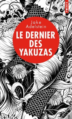 Capa do artigo Le Dernier Des Yakuzas