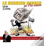 Le Dernier Dessin Ou L'On Cause