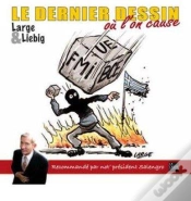 Capa do artigo Le Dernier Dessin Ou L
