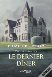 Capa do artigo Le Dernier Dîner