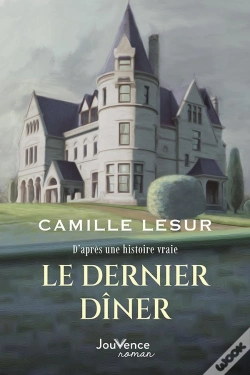 Capa do artigo Le Dernier Dîner