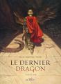Le Dernier Dragon Tome 1 : L'Oeuf De Jade - Preview